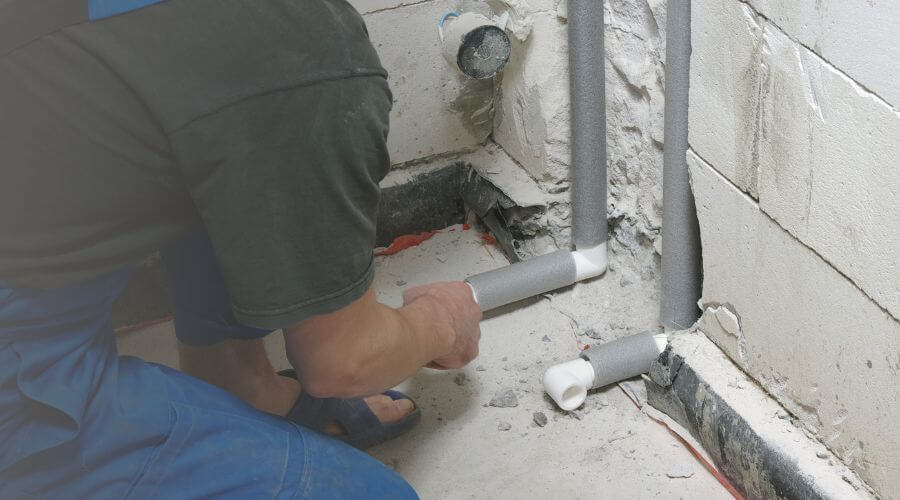 Professional Tankless Water Heater Installation in Blandford, MA